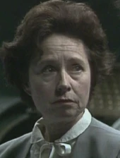 Minnie Donovan