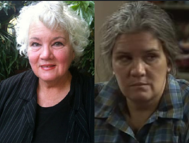 Betty Bobbitt Prisoner Cell Block H Wiki Fandom