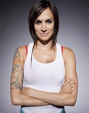 Franky Doyle Wentworth