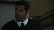 Will tells Sonia that the Workshop is finished