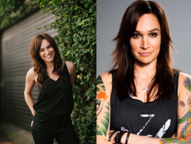 nicole da silva