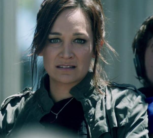 Franky Doyle (Wentworth) Prisoner Cell Block H Wiki Fandom picture