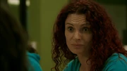 Bea tells Franky about why Boomer attacked her