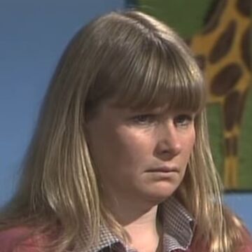 Doreen Burns Prisoner Cell Block H Wiki Fandom