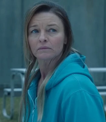 Kaz Proctor | Prisoner Cell Block H Wiki | Fandom
