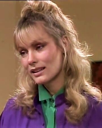 Leigh Templar Prisoner Cell Block H Wiki Fandom