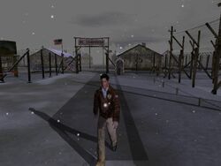 Prisoner of War (video game) - Wikipedia