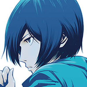 藤野清志 監獄学園 プリズンスクール Wiki Fandom 藤野清志 監獄学園 プリズンスクール Wiki Fandom