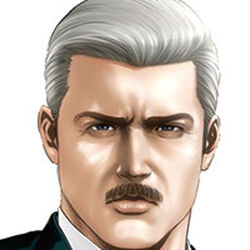 理事長 監獄学園 プリズンスクール Wiki Fandom