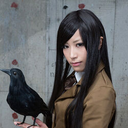 コスプレ 栗原万里 会長 監獄学園 プリズンスクール Wiki Fandom