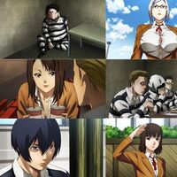 第八話 アンドレの日記 監獄学園 プリズンスクール Wiki Fandom