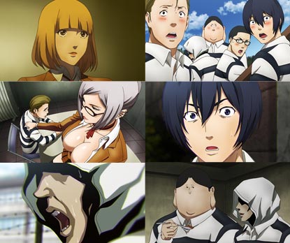 第六話 復讐するは花にあり 監獄学園 プリズンスクール Wiki Fandom 第六話 復讐するは花にあり 監獄学園 プリズンスクール Wiki Fandom