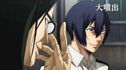 第弐話 尻すぎていた男 監獄学園 プリズンスクール Wiki Fandom