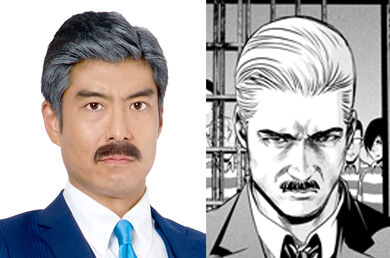 高嶋政宏 監獄学園 プリズンスクール Wiki Fandom 高嶋政宏 監獄学園 プリズンスクール Wiki Fandom