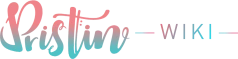 Pristin Wiki