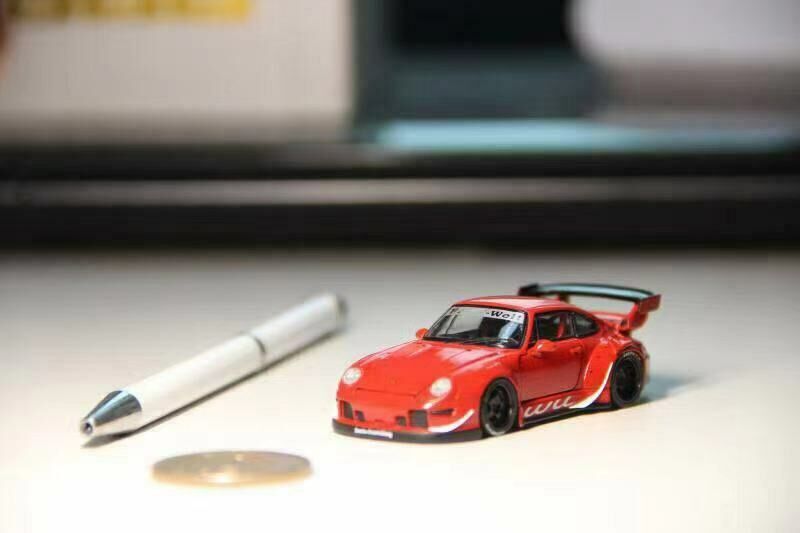 RWB 993 | Private Goods Model (PGM) Wiki | Fandom RWB 993 | Private Goods Model (PGM) Wiki | Fandom