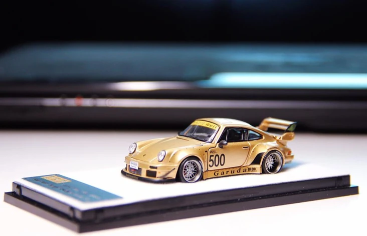 RWB 930 | Private Goods Model (PGM) Wiki | Fandom