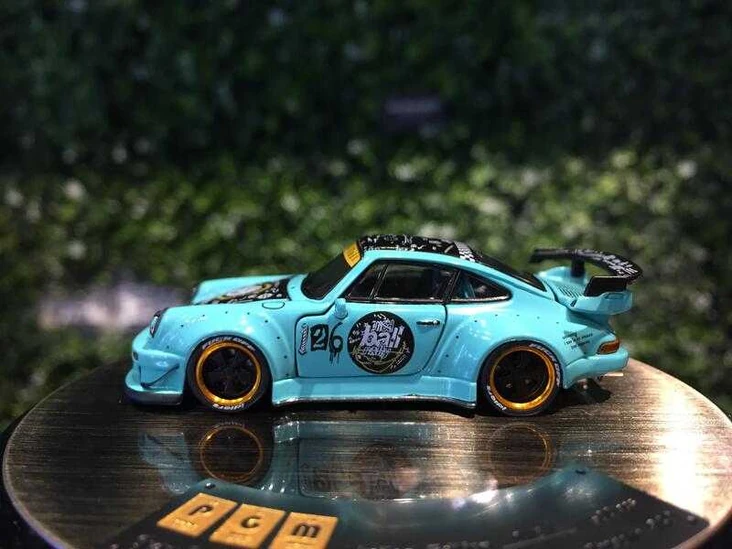 RWB 930 | Private Goods Model (PGM) Wiki | Fandom