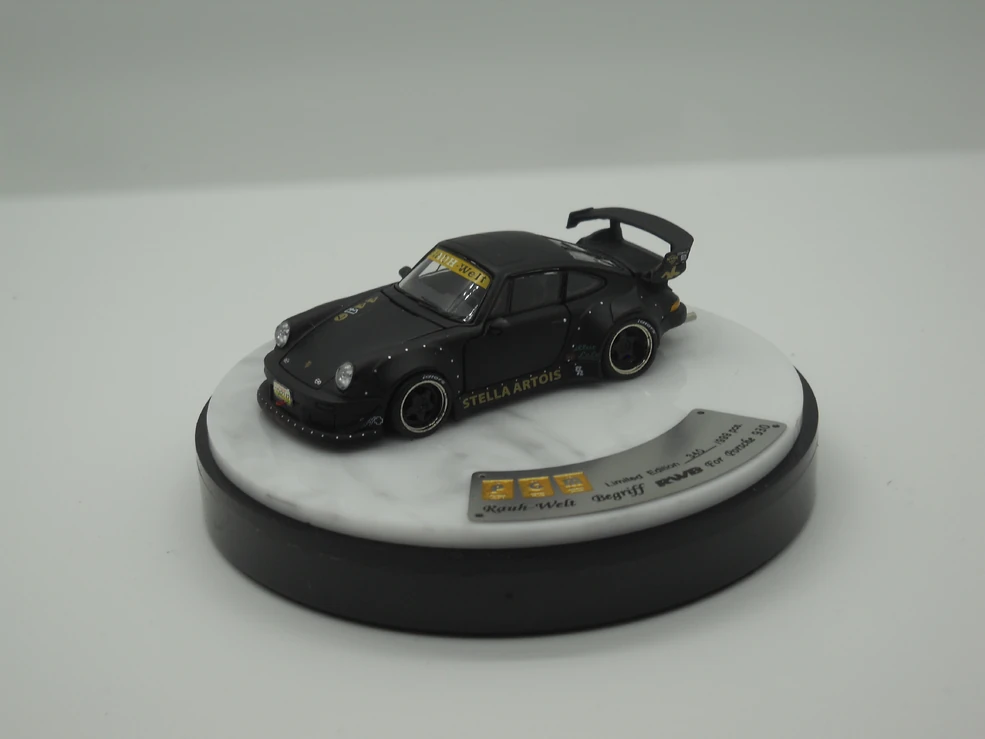 RWB 930 | Private Goods Model (PGM) Wiki | Fandom