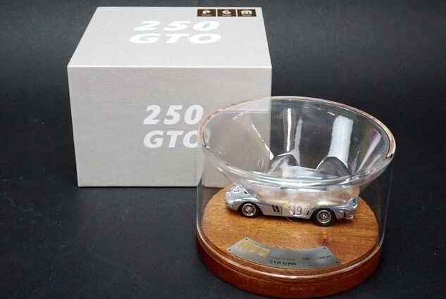 Ferrari 250 GTO | Private Goods Model (PGM) Wiki | Fandom
