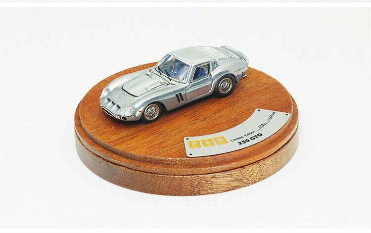 Ferrari 250 GTO | Private Goods Model (PGM) Wiki | Fandom