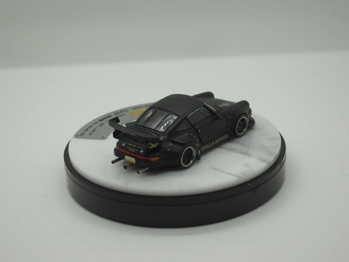 RWB 930 Black Premium | Private Goods Model (PGM) Wiki | Fandom