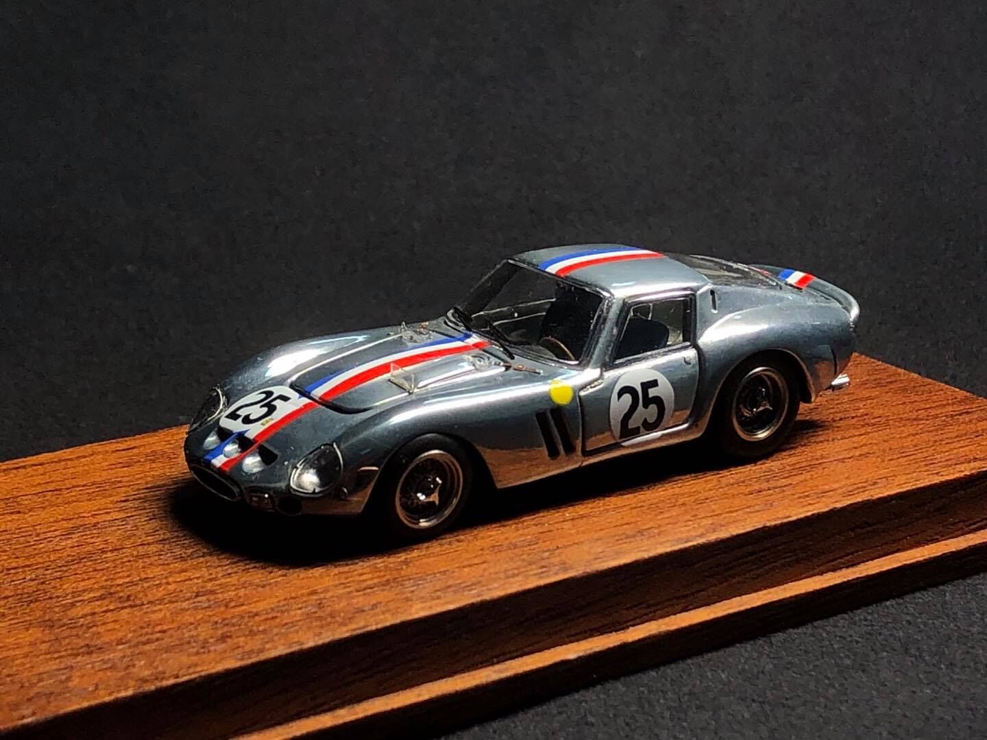 Ferrari 250 GTO | Private Goods Model (PGM) Wiki | Fandom