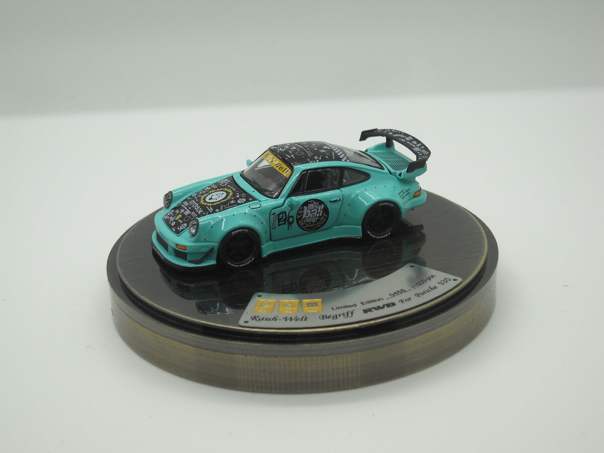Rauh-Welt Begriff (Seattle) | Tiffany Blue 😍👌🏻 Owner