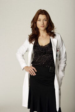 Addison Montgomery