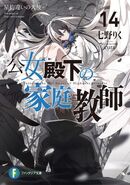 Light Novel Volume 14