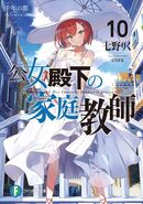 Light Novel Volume 10