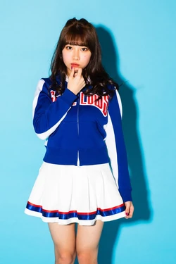 Runa Suzuki | Prizmmy & Prism Mates Wiki | Fandom