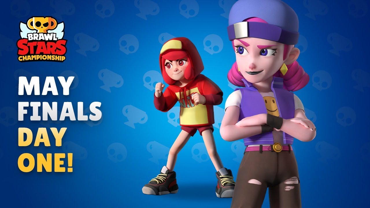 May Brawl Stars Championship Finals Pro Brawl Stars Tips N Tricks Wiki Fandom - brawl stars juking