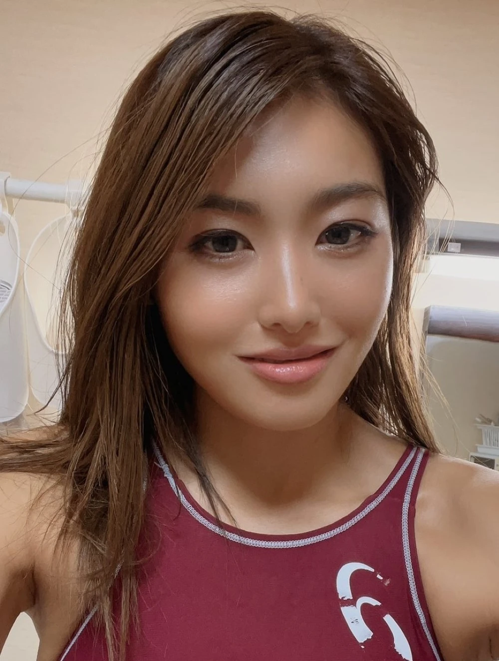 Yuna Mitake | Pro Style Catfight Wiki | Fandom