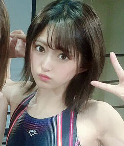 Nagisa Mitsuki
