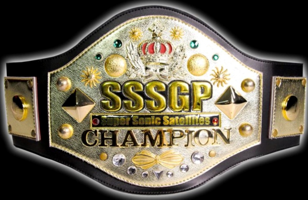 SSS Championship | Pro Style Catfight Wiki | Fandom