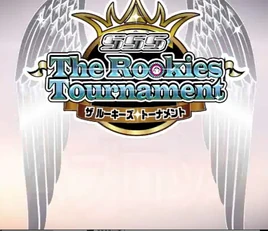 SSS The Rookies