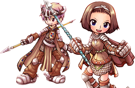 DISPATCHES: A Knight's salute to the Philippine Ragnarok Online