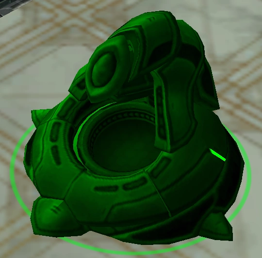 Global Market Probes vs Zealot 2 Wiki Fandom