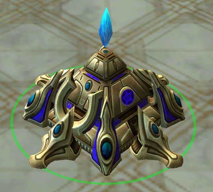 Probe Information Probes vs Zealot 2 Wiki Fandom