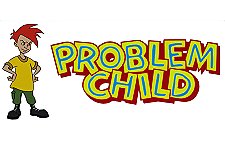 problem child 3 cast
