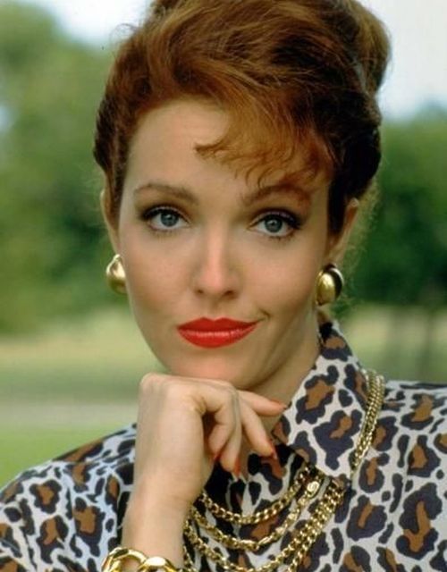 problem child 2 amy yasbeck