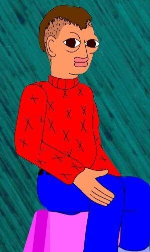 Horace Problem Solverz Wiki Fandom He was even uglier in the pilot episode when he was seen with alfe. horace problem solverz wiki fandom