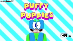 Puffy Puppiez | Problem Solverz Wiki | Fandom