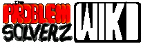 The Problem Solverz | Wikia Cartoon Network | Fandom