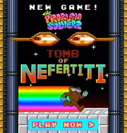 Tomb of Nefertiti(free CN online game) | Problem Solverz Wiki | Fandom