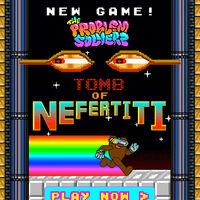 Tomb Of Nefertiti Free Cn Online Game Problem Solverz Wiki Fandom Created by ben jones, it follows alfe, roba, and horace, a group of detectives in their troubled town, farboro. tomb of nefertiti free cn online game