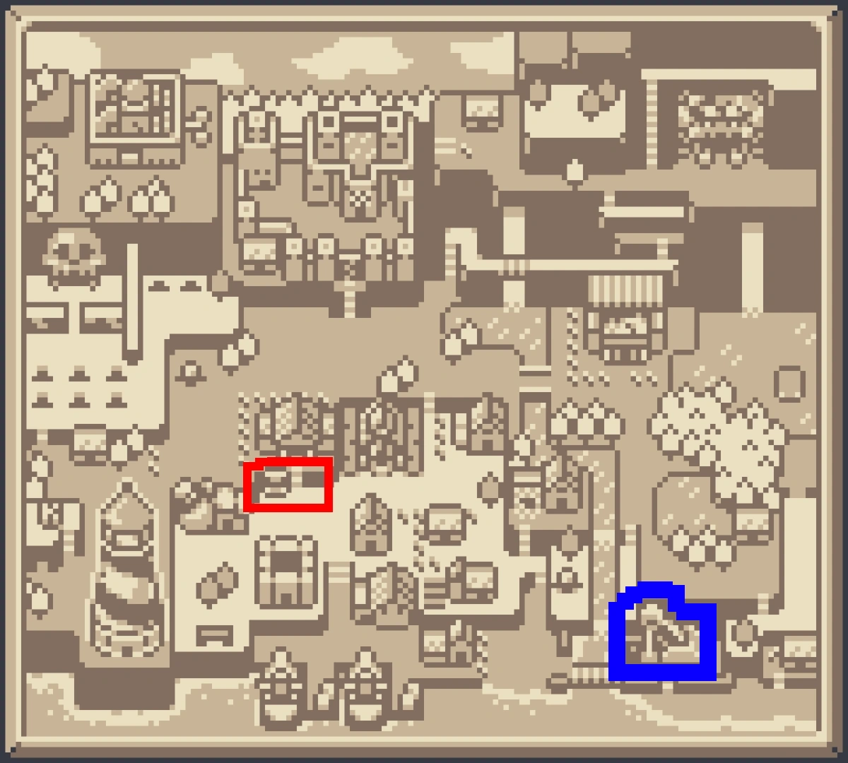 Rust Knuckle Keatonpedia Wiki Fandom