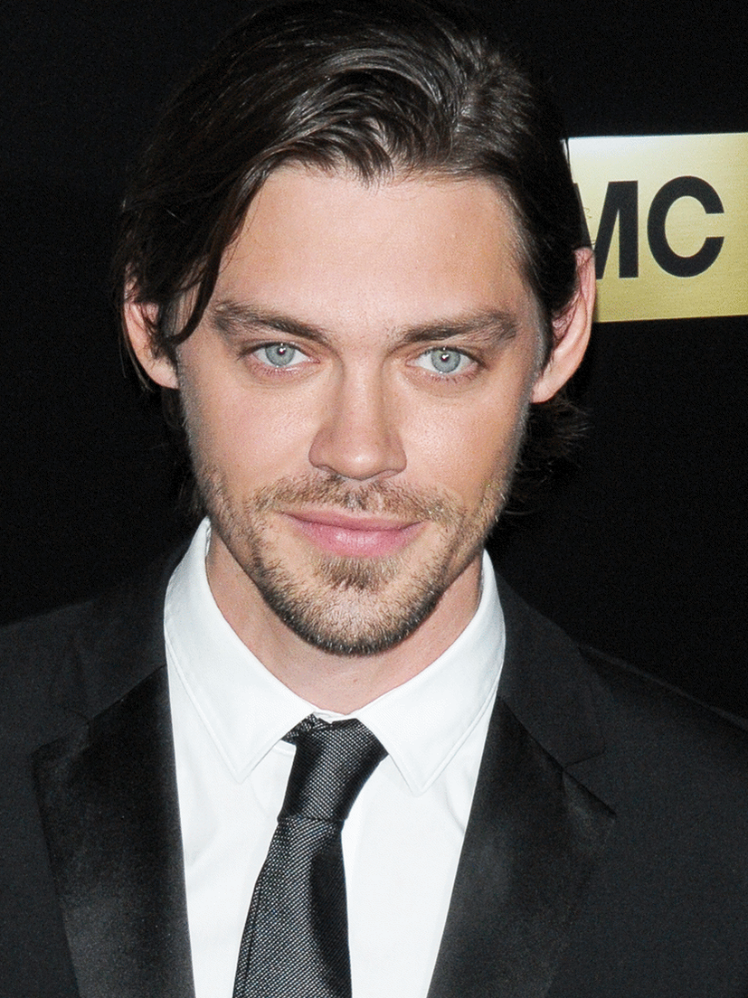 Tom Payne Prodigal Son Wiki Fandom 0816