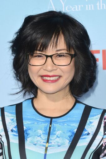 Keiko Agena Prodigal Son Wiki Fandom